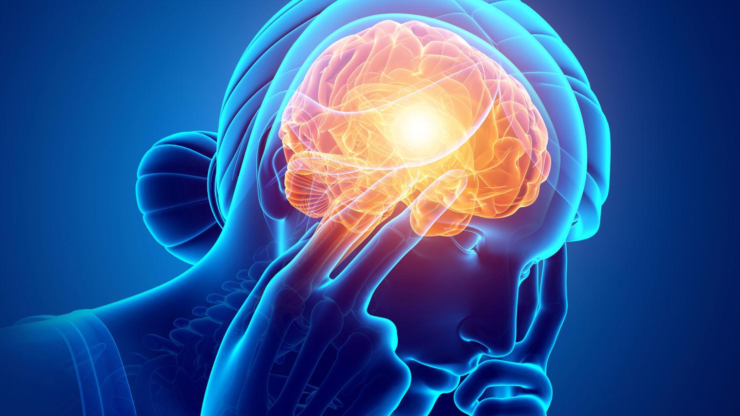 University of Arizona researcher says green LED light may help chronic pain